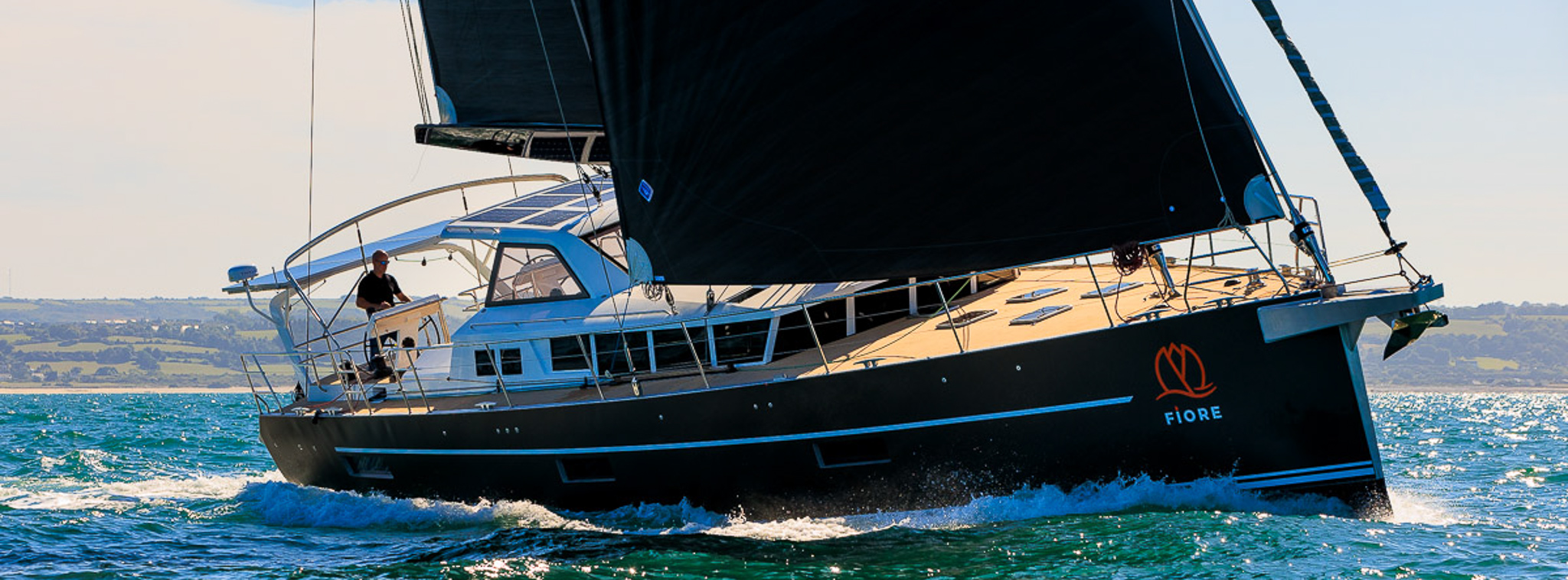 garcia yachts for sale australia