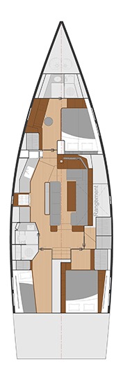 Le chantier Garcia Yachts est spécialisé depuis sa création dans la construction de voiliers à coque aluminium et il fait aujourd'hui partie du Groupe Grand Large Yachting. Dériveurs intégraux ou catamarans, les voiliers Garcia Exploration se démarquent par leur radicalité, tels que les Maracuja, ou les Passoa, et plusieurs grandes unités one-off remarquables. Ils sont connus également connus pour leur collaboration avec Jimmy Cornell et Pete Goss pour avoir créé des bateaux de grande croisière pour naviguer autour du monde, garantissant des finitions haut de gamme. The shipyard Garcia Yachts has specialized since its creation in the construction of aluminum hulled boats and sailboats and is now part of the Grand Large Yachting Group. Centerboarders, lifting keel, or catamarans, the Garcia Exploration sail yachts stand out for their radicality, as Maracuja and Passoa, and several remarkable one-off units. They are also known for their collaboration with Jimmy Cornell and Pete Goss for the creation of blue water cruising boats designed to navigate around the word guaranteeing high-end finishes.