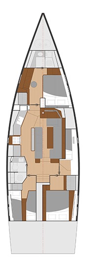 Le chantier Garcia Yachts est spécialisé depuis sa création dans la construction de voiliers à coque aluminium et il fait aujourd'hui partie du Groupe Grand Large Yachting. Dériveurs intégraux ou catamarans, les voiliers Garcia Exploration se démarquent par leur radicalité, tels que les Maracuja, ou les Passoa, et plusieurs grandes unités one-off remarquables. Ils sont connus également connus pour leur collaboration avec Jimmy Cornell et Pete Goss pour avoir créé des bateaux de grande croisière pour naviguer autour du monde, garantissant des finitions haut de gamme. The shipyard Garcia Yachts has specialized since its creation in the construction of aluminum hulled boats and sailboats and is now part of the Grand Large Yachting Group. Centerboarders, lifting keel, or catamarans, the Garcia Exploration sail yachts stand out for their radicality, as Maracuja and Passoa, and several remarkable one-off units. They are also known for their collaboration with Jimmy Cornell and Pete Goss for the creation of blue water cruising boats designed to navigate around the word guaranteeing high-end finishes.