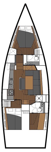 Le chantier Garcia Yachts est spécialisé depuis sa création dans la construction de voiliers à coque aluminium et il fait aujourd'hui partie du Groupe Grand Large Yachting. Dériveurs intégraux ou catamarans, les voiliers Garcia Exploration se démarquent par leur radicalité, tels que les Maracuja, ou les Passoa, et plusieurs grandes unités one-off remarquables. Ils sont connus également connus pour leur collaboration avec Jimmy Cornell et Pete Goss pour avoir créé des bateaux de grande croisière pour naviguer autour du monde, garantissant des finitions haut de gamme. The shipyard Garcia Yachts has specialized since its creation in the construction of aluminum hulled boats and sailboats and is now part of the Grand Large Yachting Group. Centerboarders, lifting keel, or catamarans, the Garcia Exploration sail yachts stand out for their radicality, as Maracuja and Passoa, and several remarkable one-off units. They are also known for their collaboration with Jimmy Cornell and Pete Goss for the creation of blue water cruising boats designed to navigate around the word guaranteeing high-end finishes.